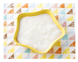 ミルクリゾット