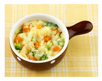 スイートベジタブル