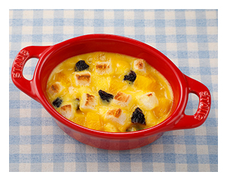 スイートパングラタン