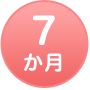 7か月